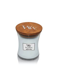 WoodWick - Magnolia Birch - Ellipse Jar